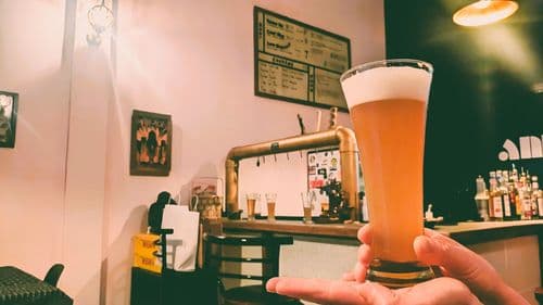 How We Brew the Most Affordable Craft Beer in Cambodia