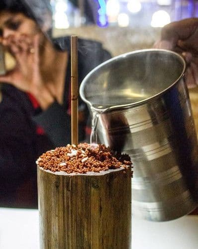 The History of Beer: A Journey Through the East