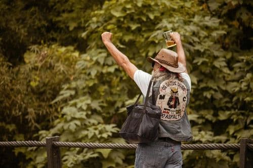 Amara Beer Lab Hits New Safety Highs!